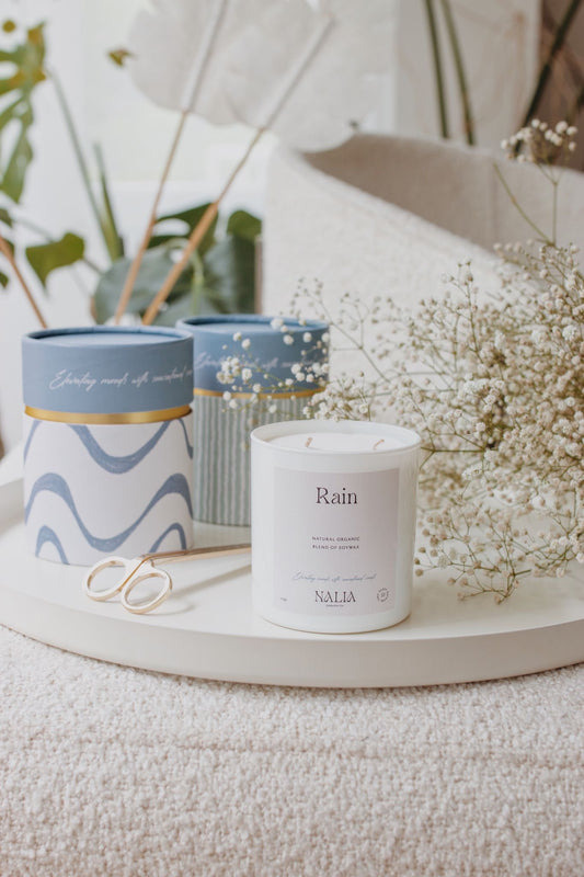 Welcome To The World Of Nalia Collective Co.