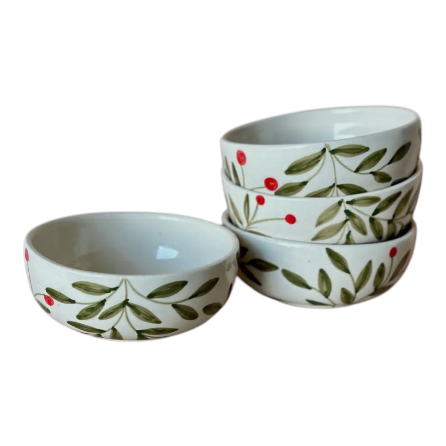 Holly Bowl - Small