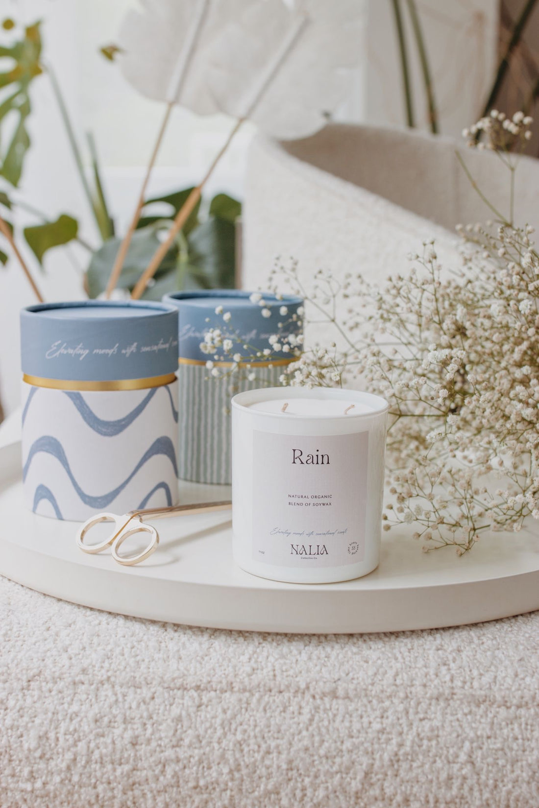 Welcome To The World Of Nalia Collective Co.