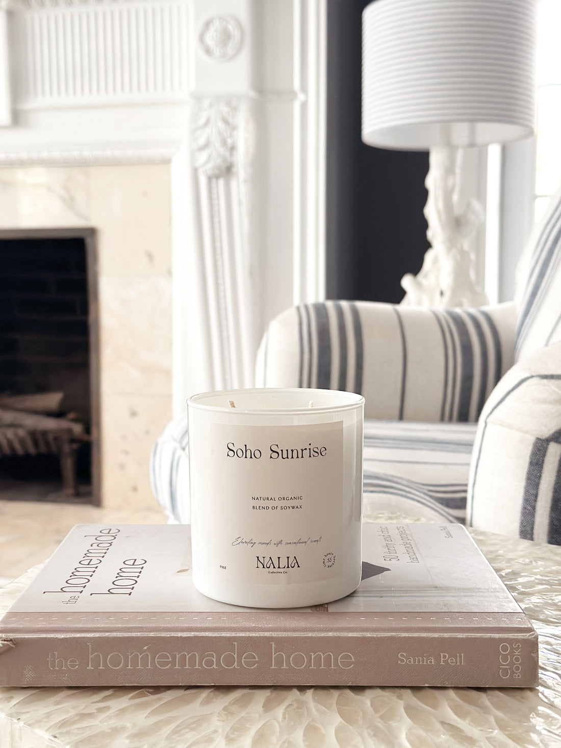 Creating Ambiance: The Art Of Pairing Interior Design With Candles