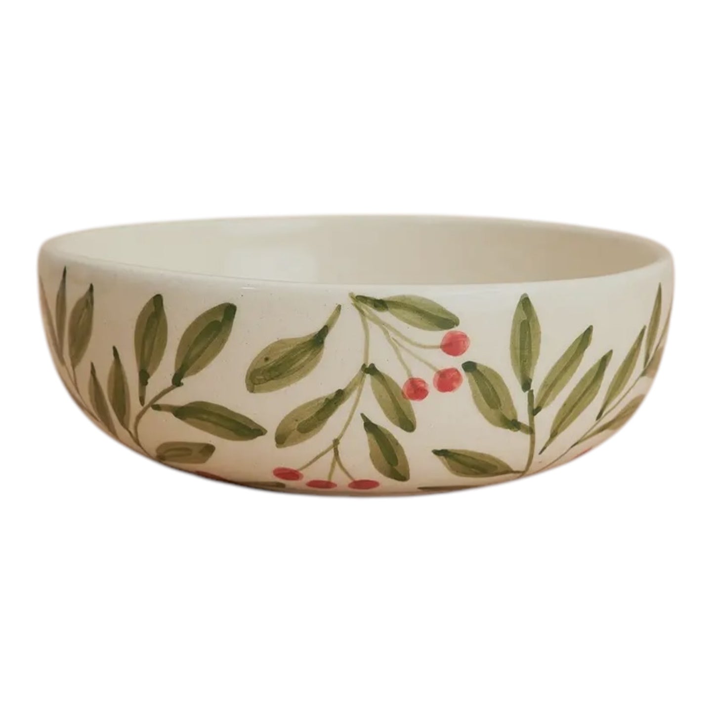 Holly Bowl