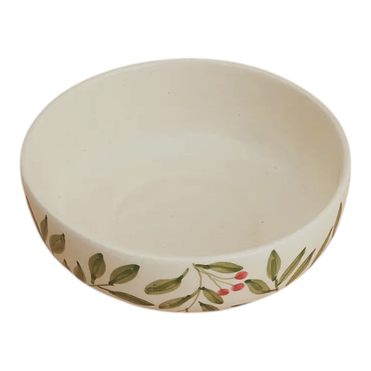 Holly Bowl